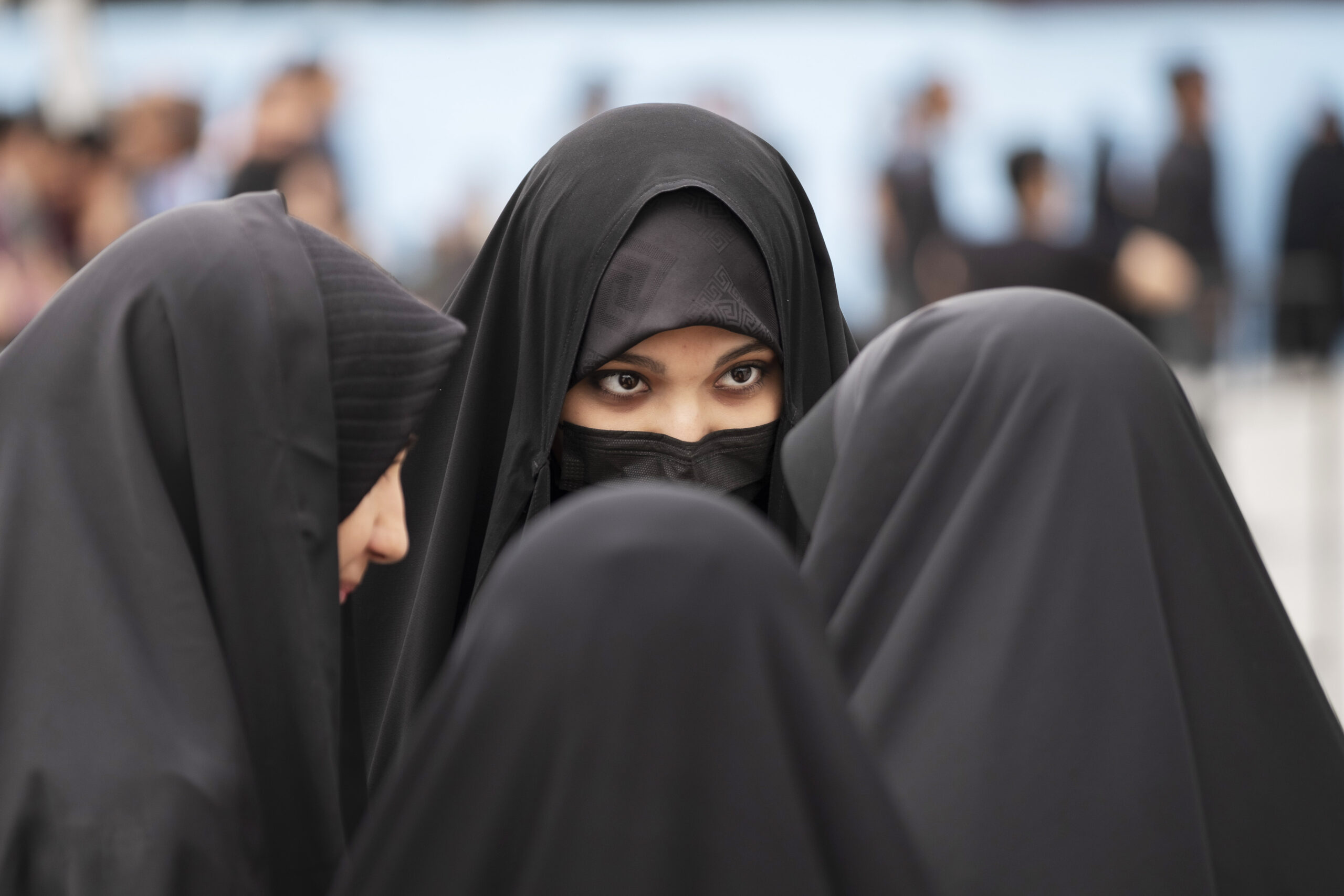 Iran New Hijab Rule: Should Women Wear Hijabs?